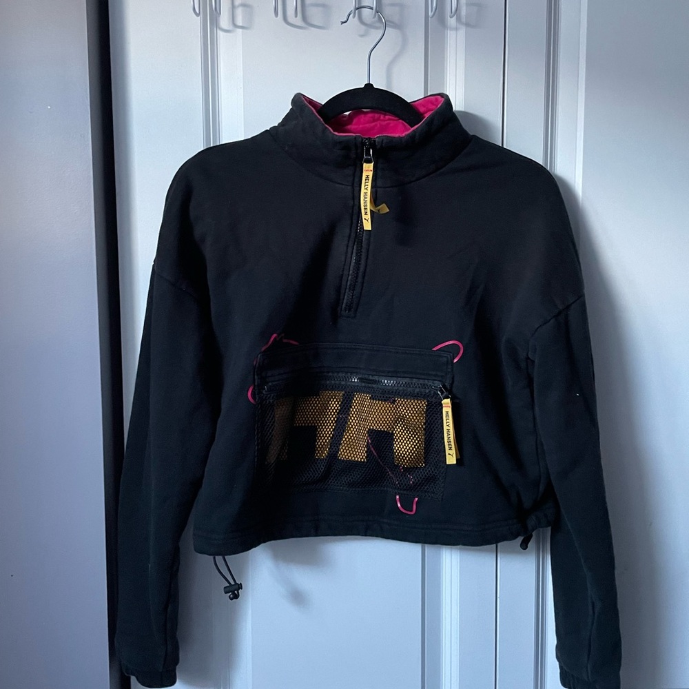 Women’s Helly Hansen x Puma Jacket